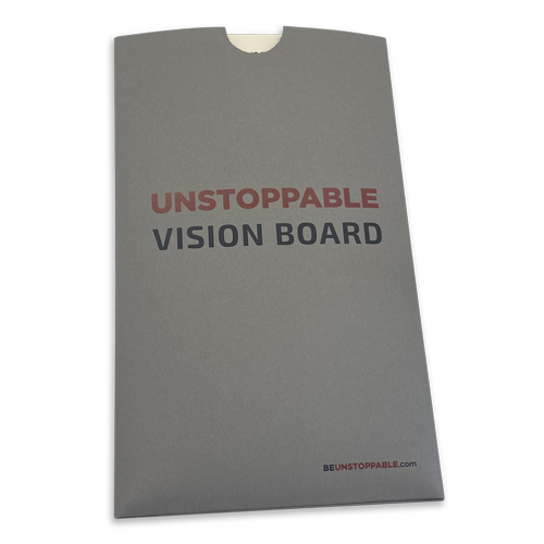 Unstoppable-Vision-Board